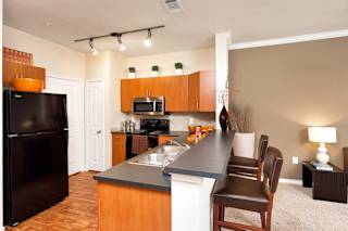 Cade Kitchen