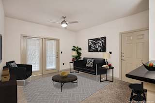 Benson Virtually Staged Model (Urban Finish)