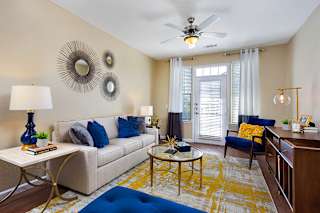 Floor Plan Mathis