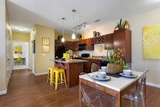 Floor Plan Mathis