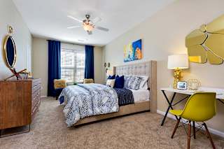 Floor Plan Mathis