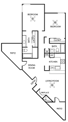Floor Plan Juniper