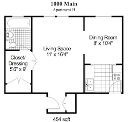 Floor Plan Studio