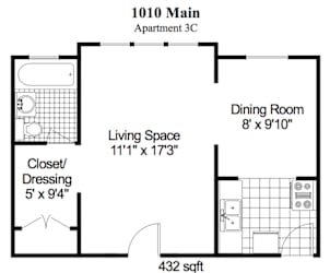 Floor Plan Studio