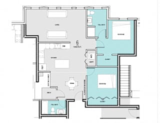 M6- Suite 6