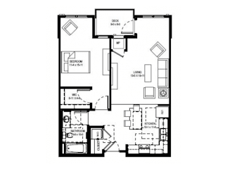Floor Plan A3