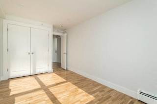 Floor Plan One Bedroom One Bathroom