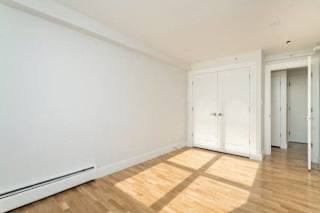 Floor Plan One Bedroom One Bathroom