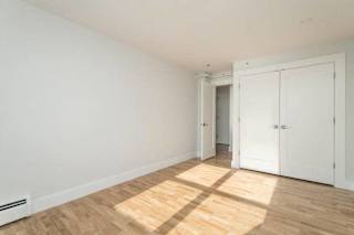 Floor Plan One Bedroom One Bathroom