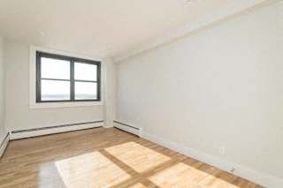 Floor Plan One Bedroom One Bathroom