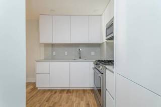 Floor Plan One Bedroom One Bathroom