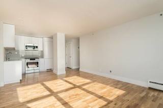 Floor Plan One Bedroom One Bathroom