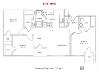 The Jewel