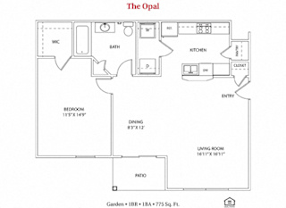 The Opal