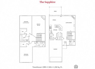 The Sapphire