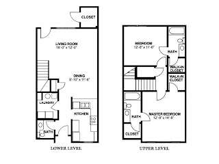 Floor Plan B2T