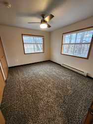 Floor Plan 2 Bedroom 2 Bathroom