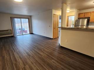 Floor Plan 2 Bedroom 2 Bathroom