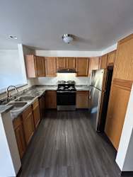Floor Plan 2 Bedroom 2 Bathroom