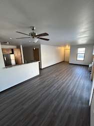 Floor Plan 2 Bedroom 2 Bathroom