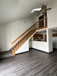 Floor Plan Studio Loft