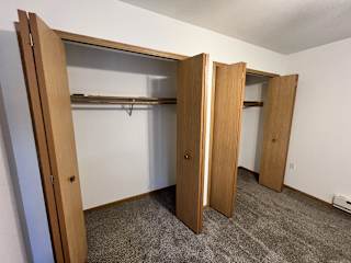 Floor Plan Studio Loft