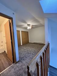 Floor Plan Studio Loft