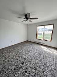 Floor Plan 2 Bedroom 1 Bath