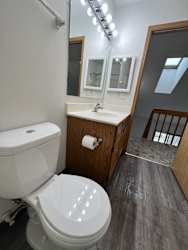 Floor Plan 2 Bedroom 1 Bath