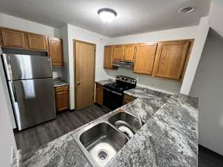 Floor Plan Studio Loft