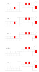 The Preserve at Normandale Lake Unit Plans 1_Unit-S1