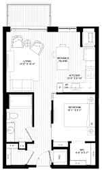 S1 floor plan