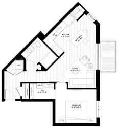 S2 floor plan