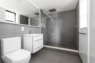 Floor Plan Furnished Studio