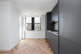 Floor Plan Furnished Studio