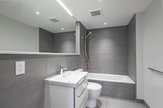 Floor Plan 1 Bedroom 1 Bathroom
