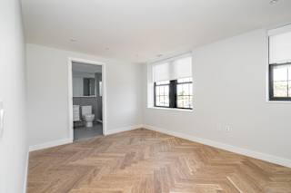 Floor Plan 1 Bedroom 1 Bathroom