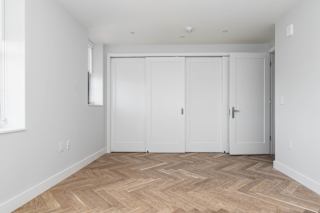 Floor Plan 1 Bedroom 1 Bathroom