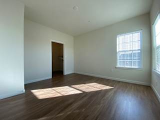 Unfurnished Bedroom at Aventura at Maryland Oaks, St. Louis, 63146
