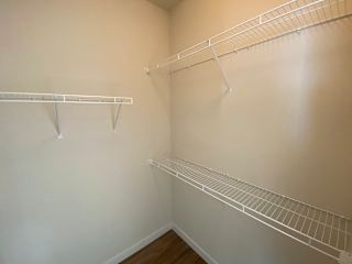 Large Closet View at Aventura at Maryland Oaks, Missouri