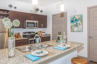 Floor Plan Lampasas