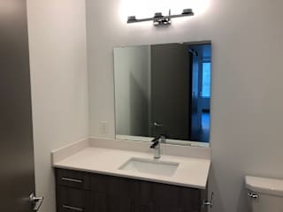 Bath at The Grand, Missouri