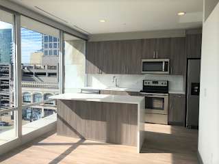 Kitchen Unit at The Grand, Missouri