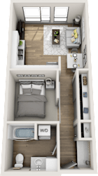 Floor Plan Studio Type .01
