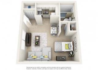 Floor Plan Studio