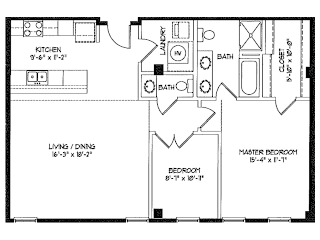 Luxury Apartment Homes in Richmond, VA