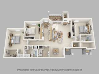 Floor Plan Windsor