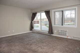 Open Floor Room at Parkridge Way Apartments, Minnesota