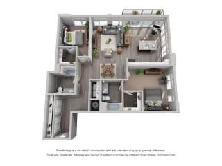 CityWay Apartments in Indianapolis CityWay Apartments in Indianapolis