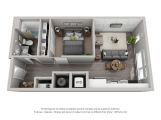 Residences at CityWay Brand New Apartments in Indianapolis Residences at CityWay Brand New Apartments in Indianapolis